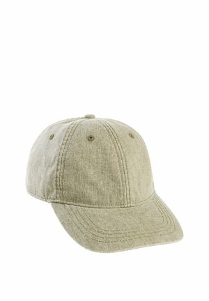 AUS MIX - Pet - deep olive