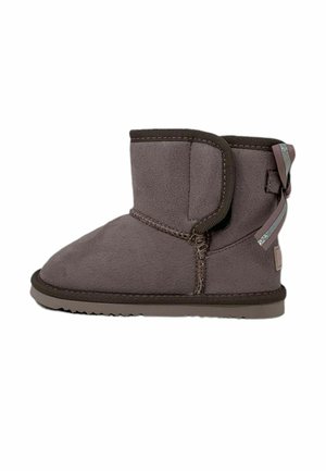 Scarpe primi passi - lilac