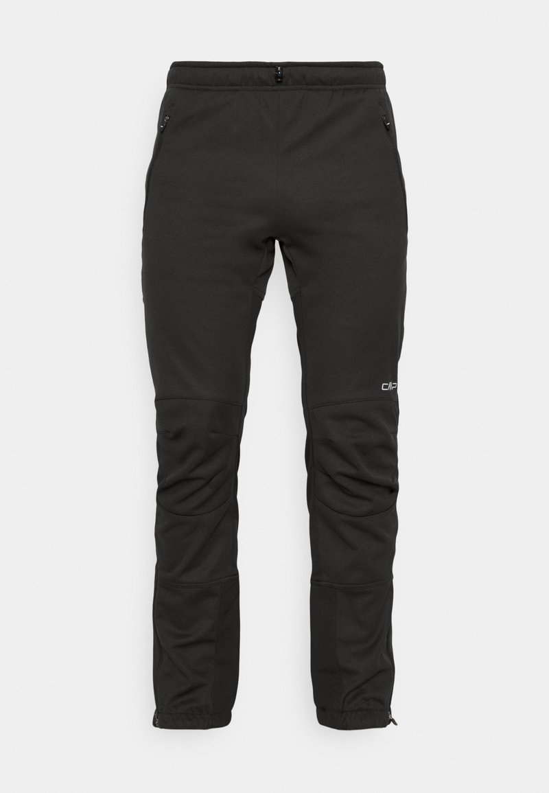 Pantaloni da sci softshell con ghetta - Colmar 0172 6XZ AI/26 Taglia 46 Color 99 Black Pantaloni da sci softshell con ghetta - Colmar 0172 6XZ AI/26 Taglia 46 Color 99 Black