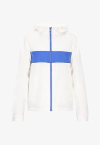 Nem kiválasztott, weiss königsblau