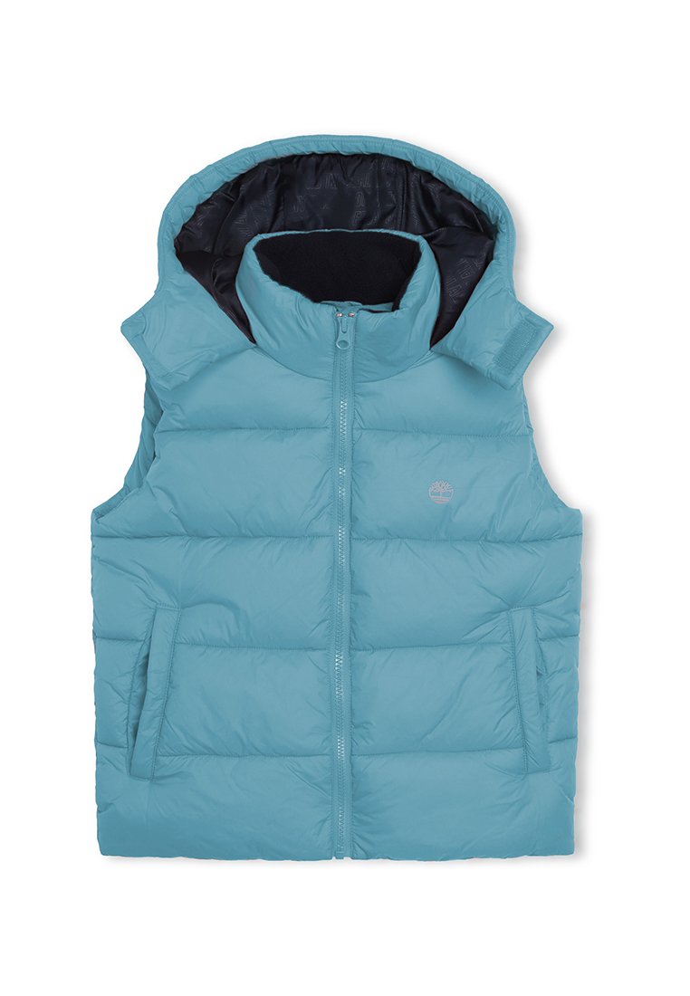 Timberland Bodywarmer petrol Timberland Bodywarmer petrol