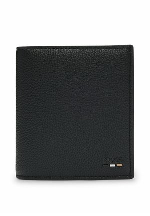 Wallet - black one