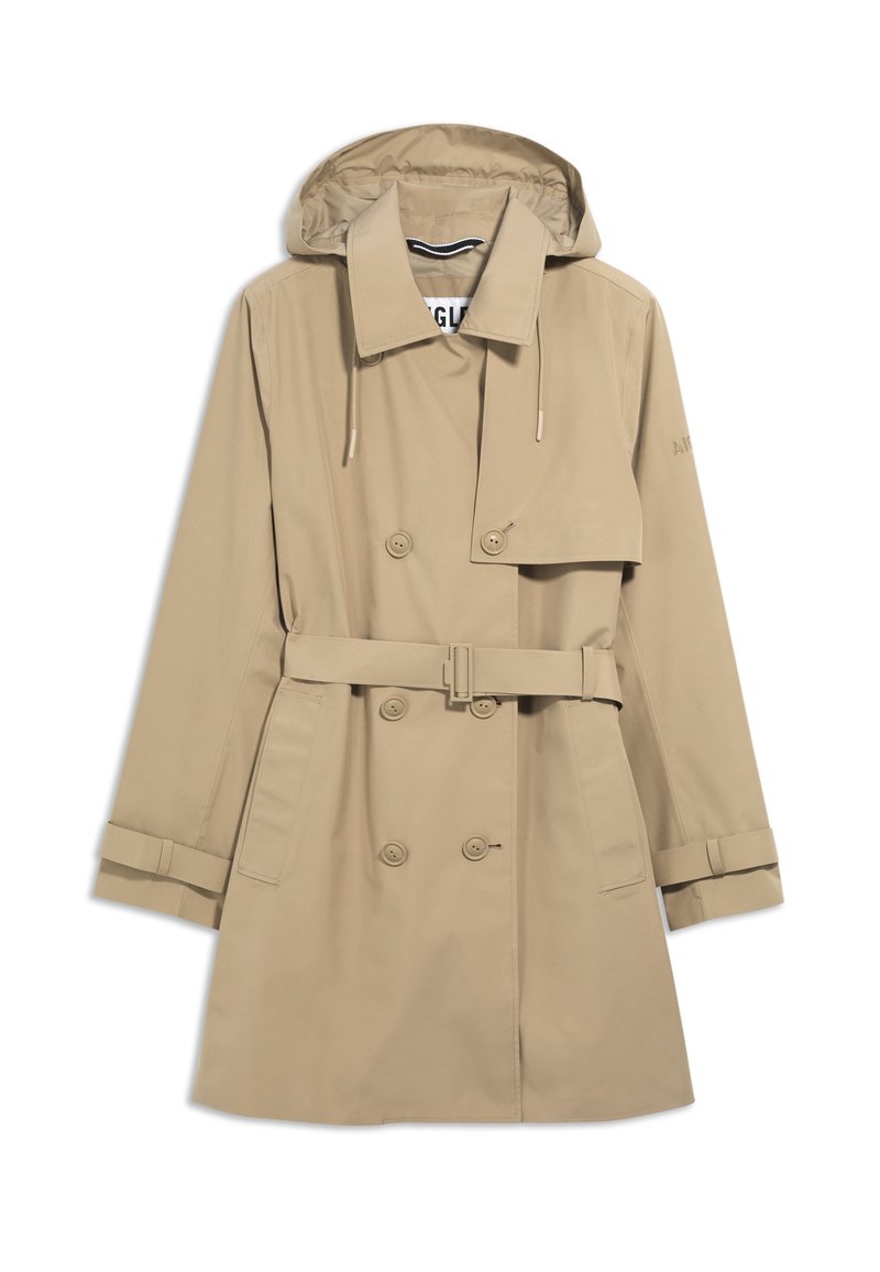 Aigle Trenchcoat beige