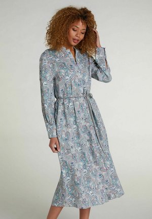 Oui Kleider Fur Damen Online Shoppen Zalando 