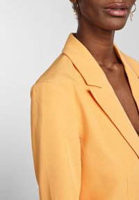 YAS YASBLURIS - Blazer - mock orange