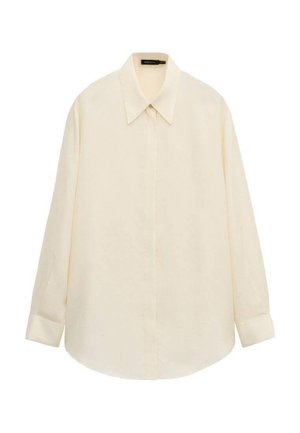 Blusa - light yellow