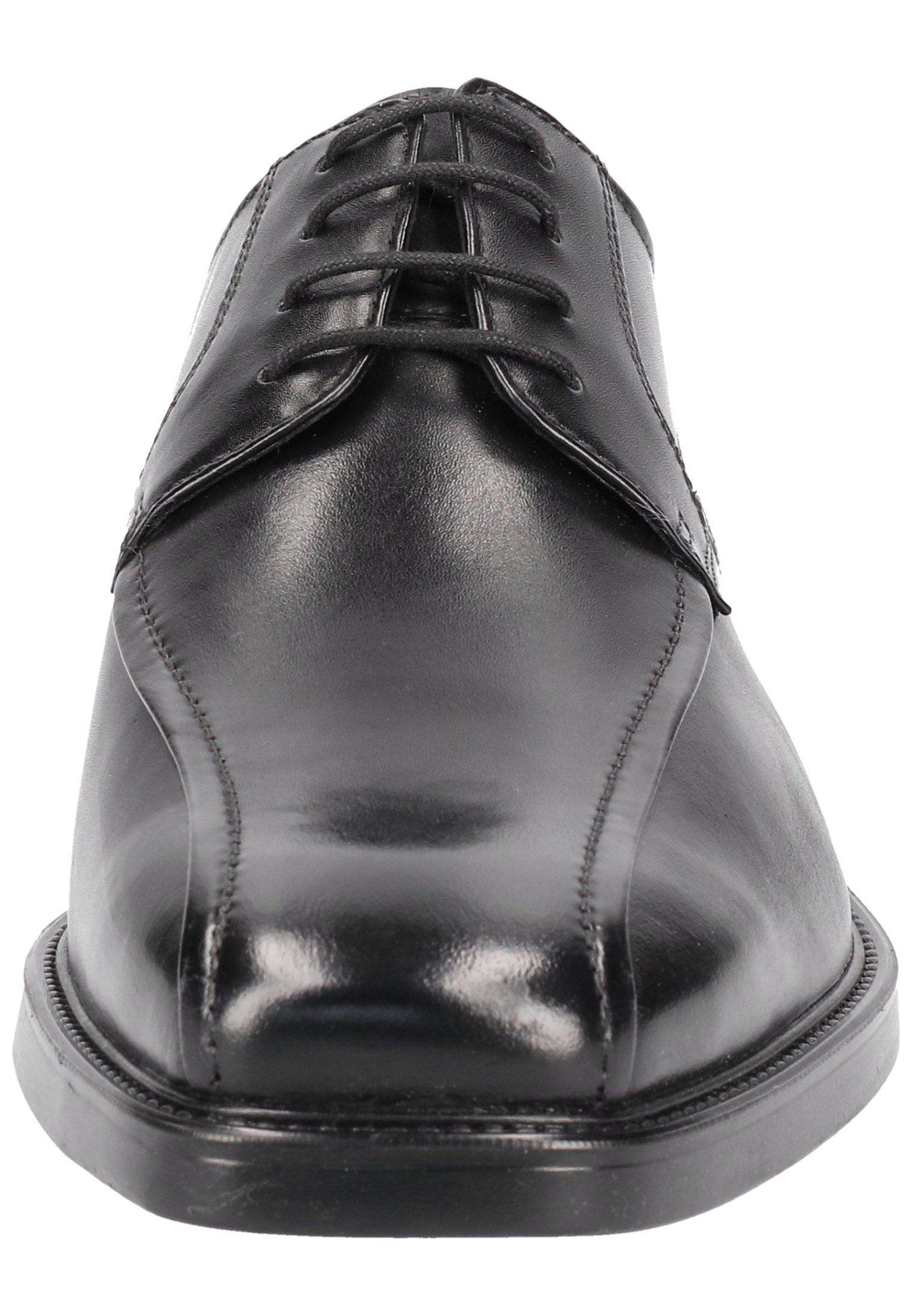 Geox Veterschoenen - black/Zwart - Zalando.nl