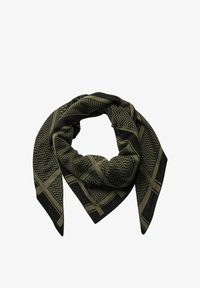 Unselected, olive combi