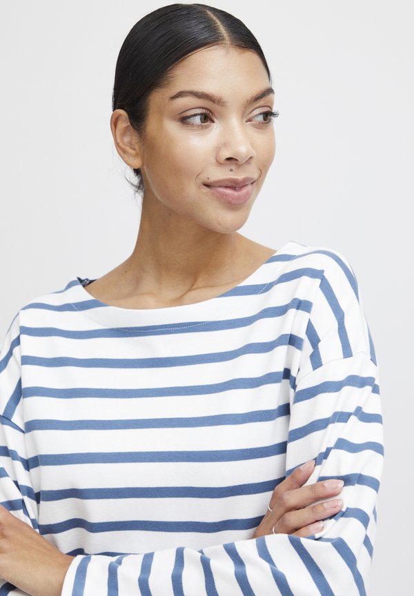 BYRAMSI - Long sleeved top3