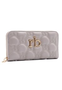 Roccobarocco TESSA - Monedero - talpa