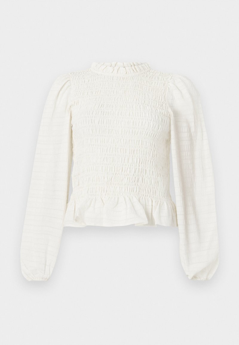 JDY Blouse crème