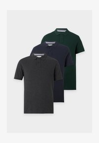 Nije odabrano, green/dark grey/blue
