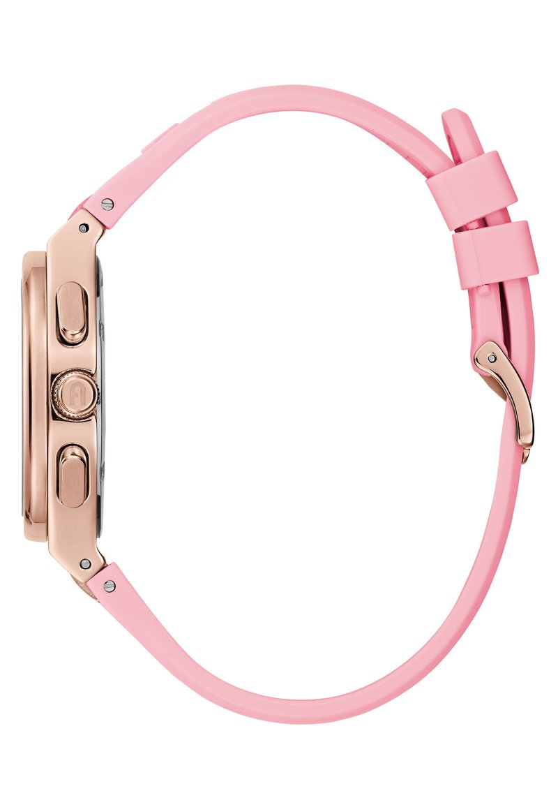 Runway Watch Zalando Michael Kors Smartwatch Gen Runway Pavé Rose