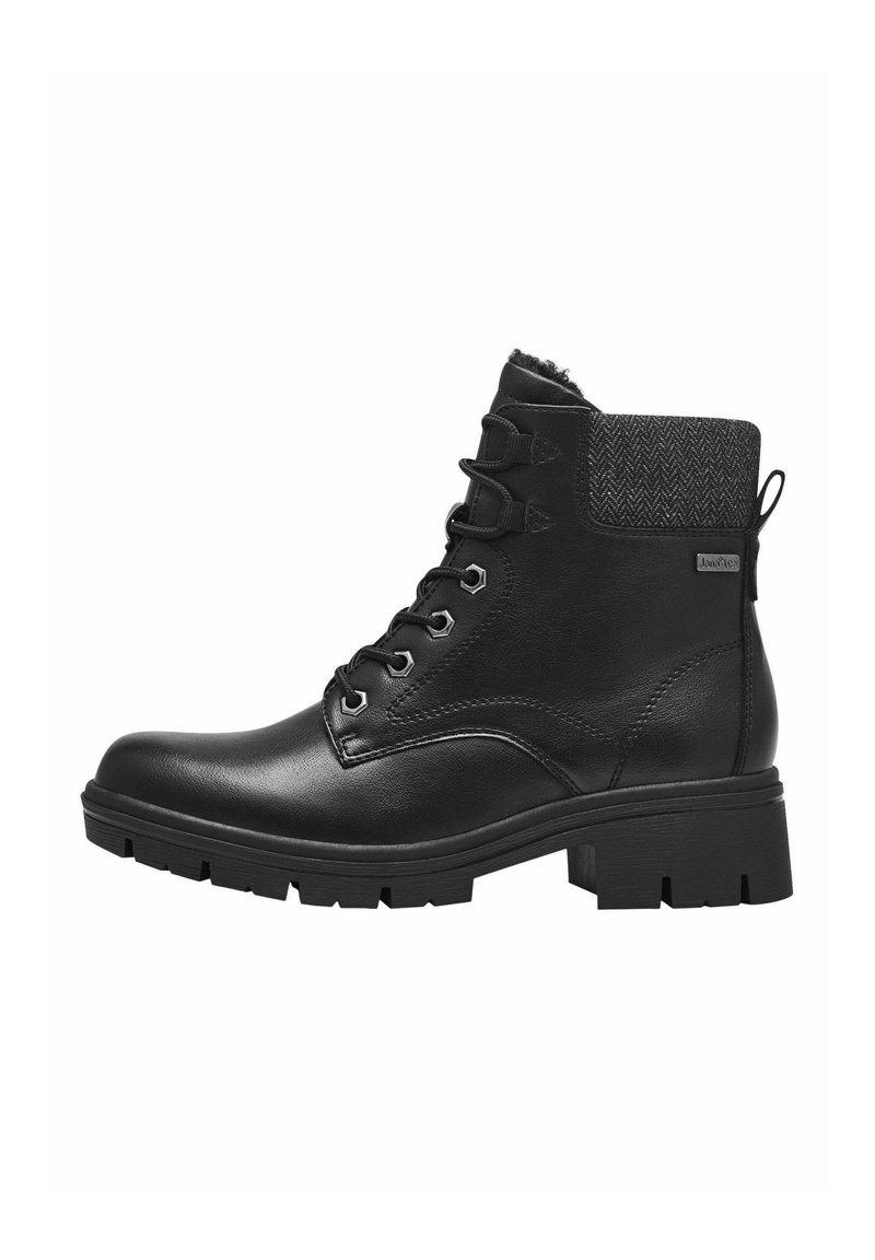 Jana - Winter boots - black, Enlarge