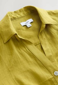 REGULAR FIT - SHORT SLEEVE  - Camicia - green