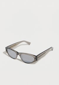 Nepasirinkta, transparent grey