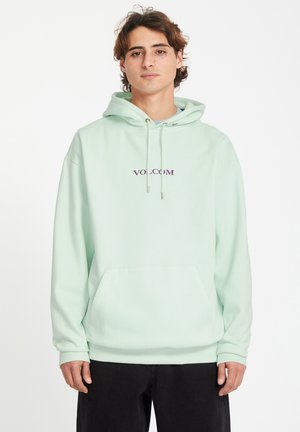 STONE - Kapuzenpullover - cloud blue