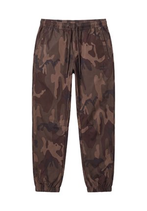 Project X Paris, BAS DE JOGGING TECHNIQUE MOTION - Pantalon de survêtement - vert