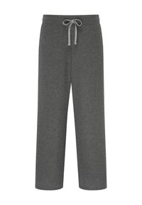 Unausgewählt, black heather