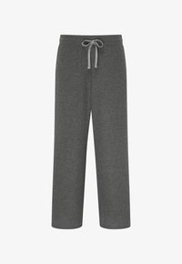 Niet geselecteerd, black heather