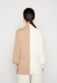 YAS Maglione - beige