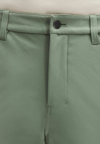 Niewybrane, willow leaf