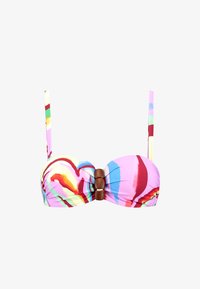 Non selezionato, roze, meerkleurig