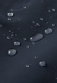 Polarn O. Pyret STORMY - Tuinbroek - dark sapphire