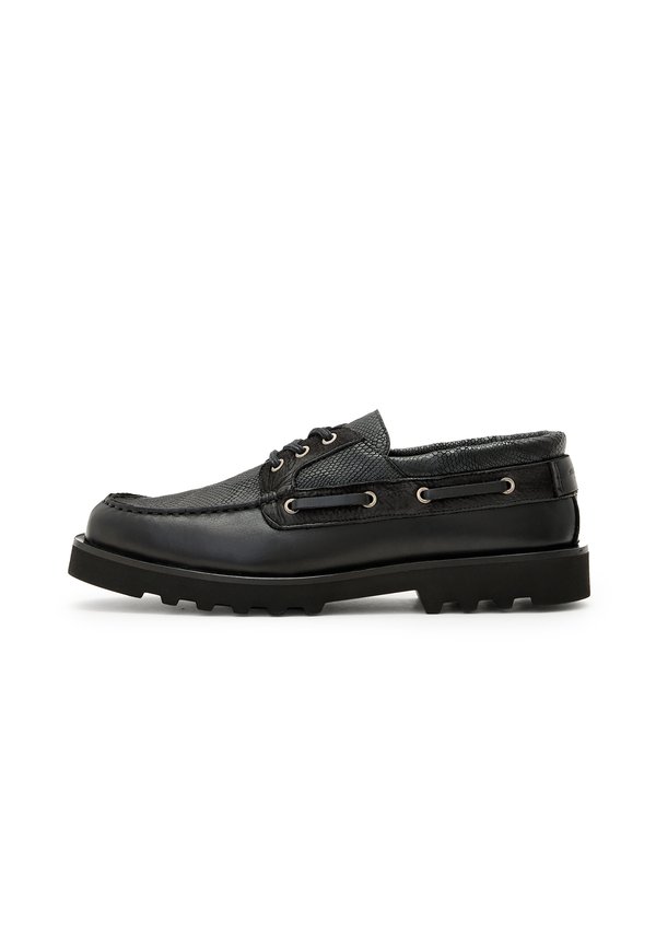 SKIFF SHOE - Boat shoes2