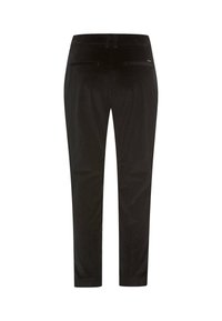 BRAX STYLE MARA - Stoffhose - black