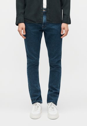 PISTOLERO RUSTIC - Liibuvad teksad - medium blue