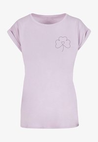 Niet geselecteerd, lilac