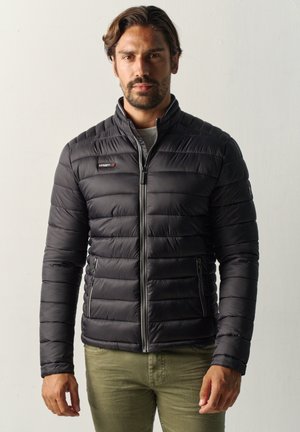 Koroshi, Giacca invernale - black