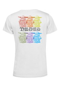 Star Wars - T-shirt z nadrukiem