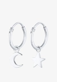 Vybrané, silver-coloured