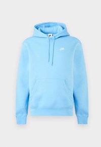 Neselectat, football blue/white