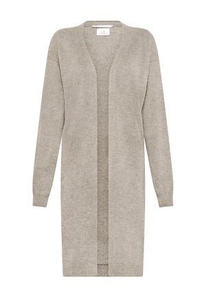 Deha, Strickjacke - beige
