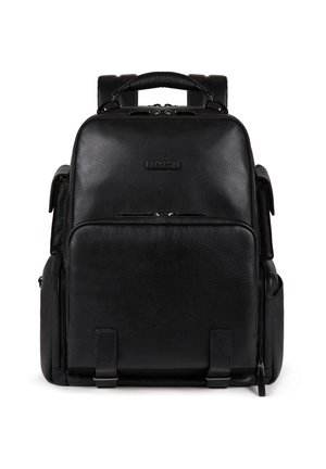 Piquadro MODUS  - Mochila - black
