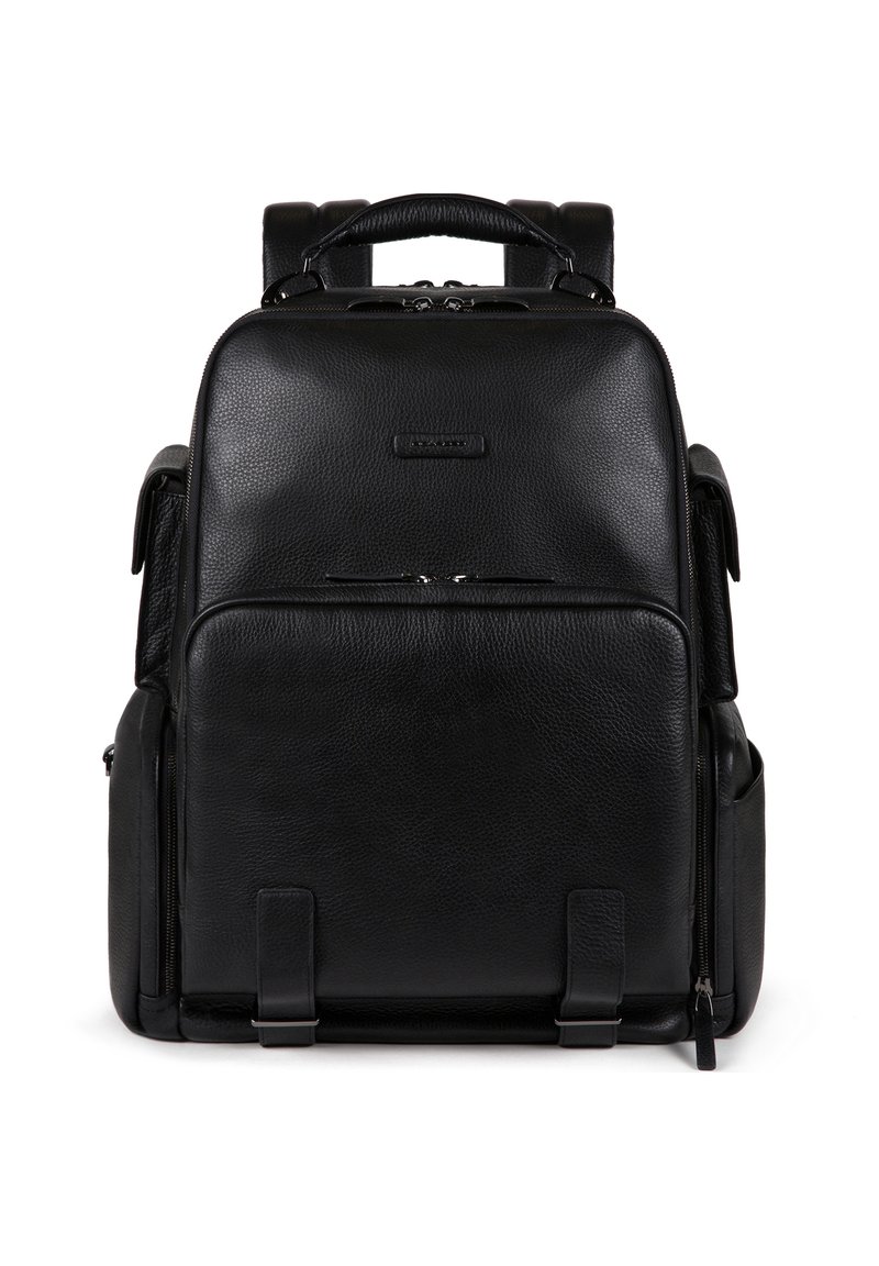 Piquadro MODUS  - Mochila - black