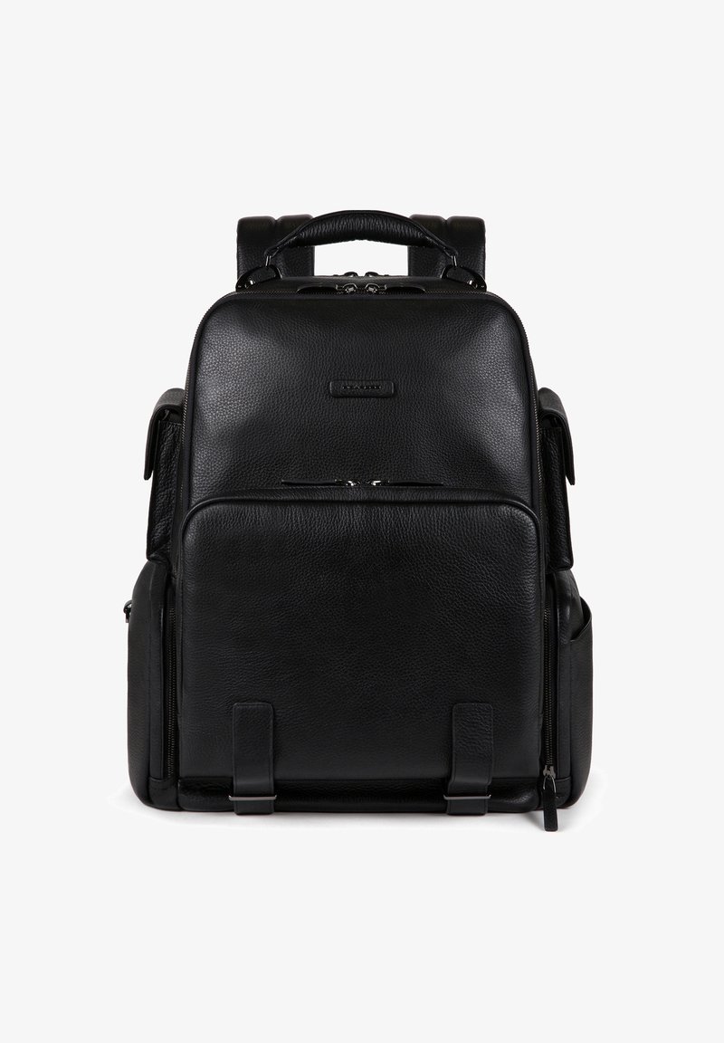 Piquadro MODUS  - Mochila - black