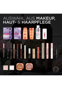 L'Oréal Paris 24 DOORS ADVENT CALENDAR 2024 - Adventkalender - -