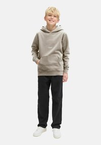 Jack & Jones Junior JJESOHO NOOS - Hanorac - moonbeam