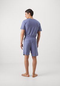 Fila MAN - Pyžamová súprava - colony blue