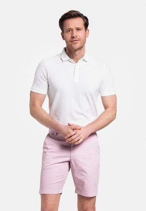 Short - soft lilac