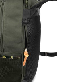 normani Outdoor Sports FRESHMAN - Tagesrucksack - oliv