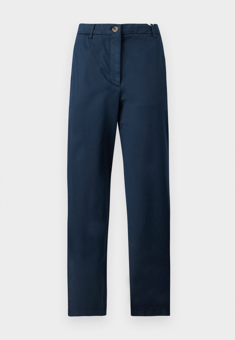 Tommy Hilfiger Chino donkerblauw Tommy Hilfiger Chino donkerblauw