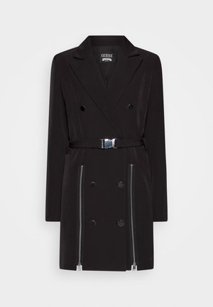 Hverdagskjole - black