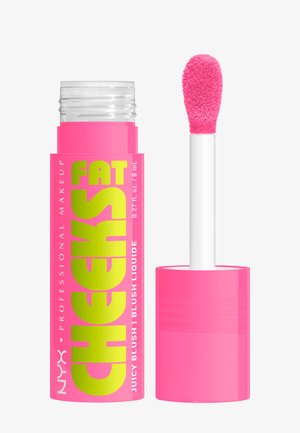 FAT CHEEKS BLUSH - Blusher - dragonfruit drip