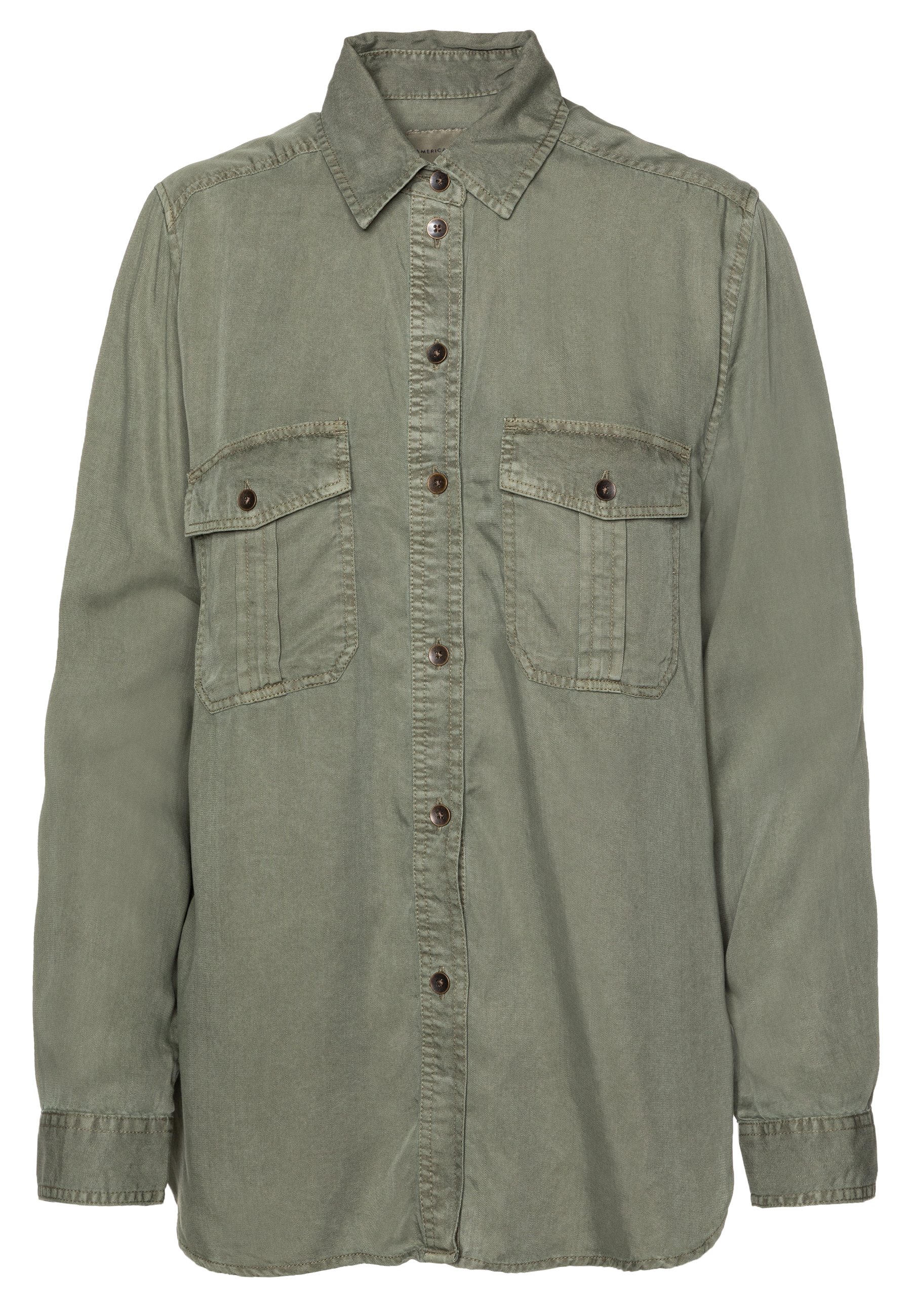 American Eagle CORE MILITARY - Button 