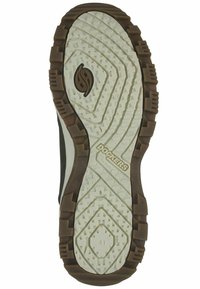 Dockers by Gerli Stivaletti stringati - khaki 850